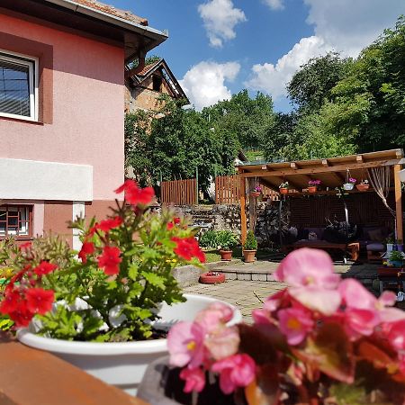 Bto Holiday Home Сараєво Екстер'єр фото