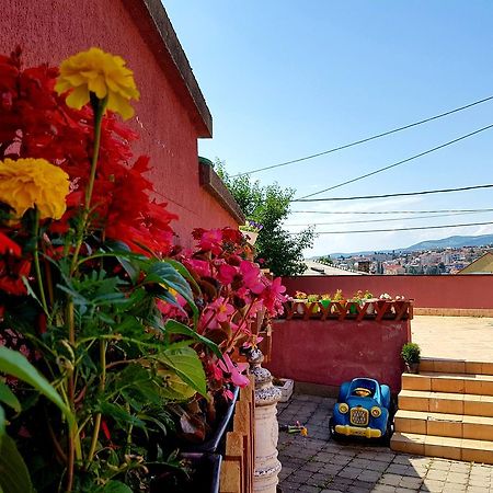 Bto Holiday Home Сараєво Екстер'єр фото