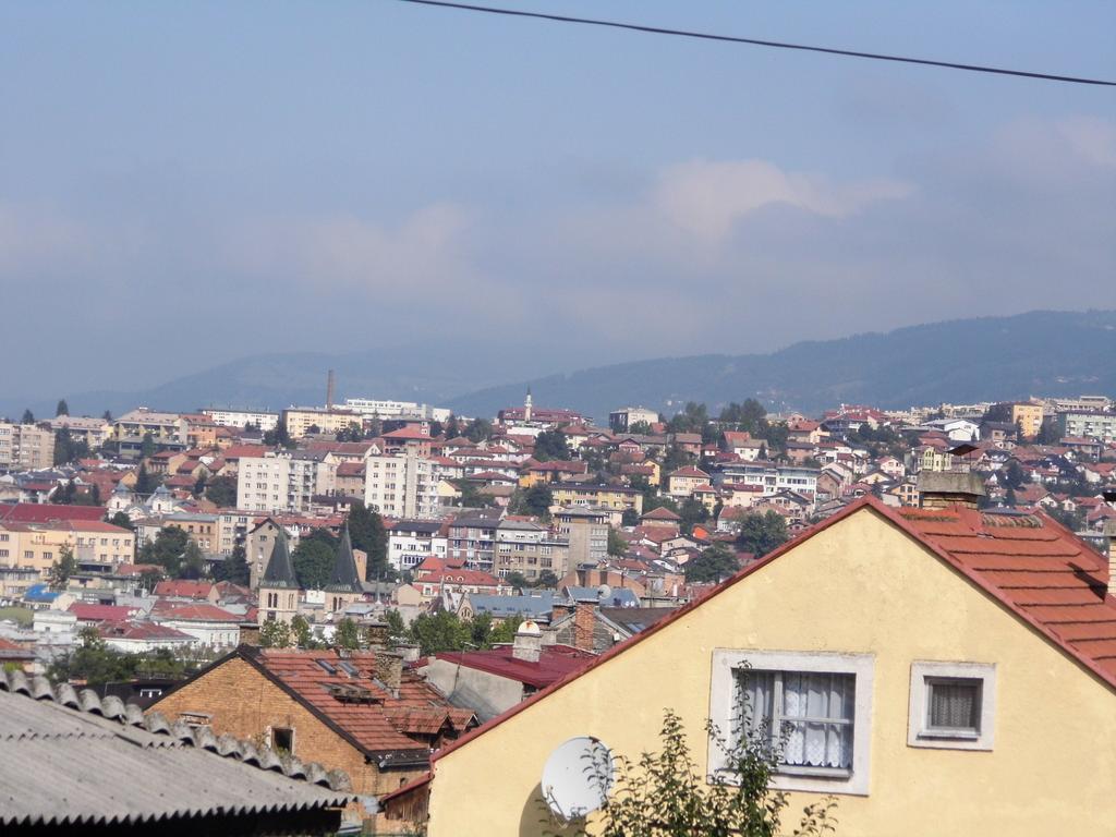 Bto Holiday Home Сараєво Номер фото