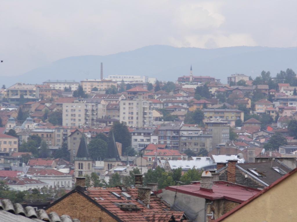 Bto Holiday Home Сараєво Номер фото