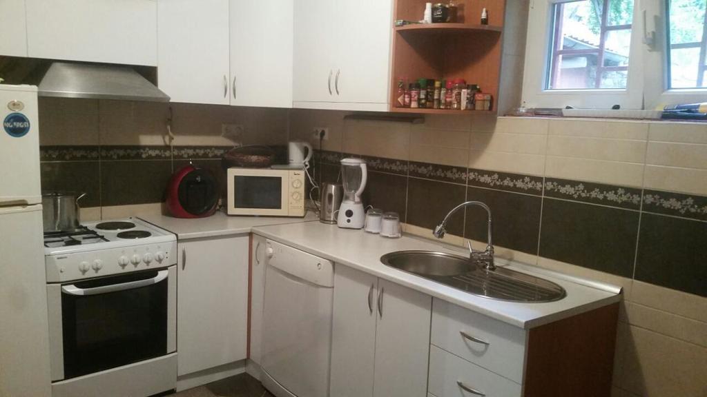 Bto Holiday Home Сараєво Екстер'єр фото