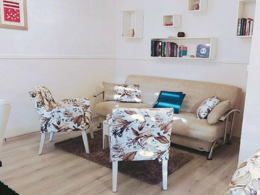 Bto Holiday Home Сараєво Екстер'єр фото