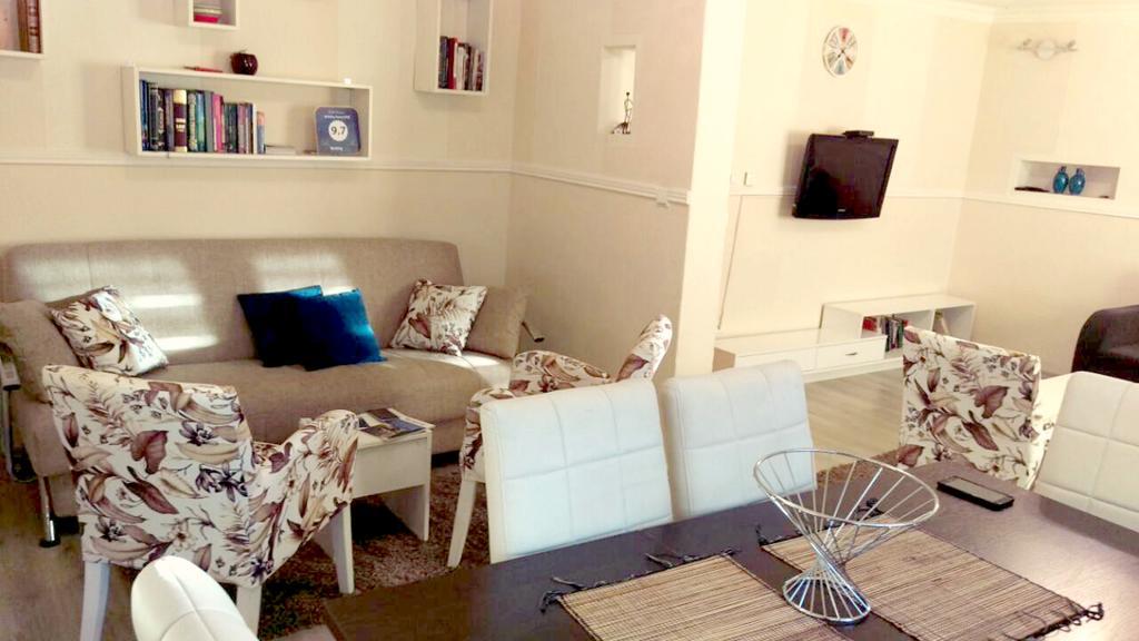 Bto Holiday Home Сараєво Екстер'єр фото