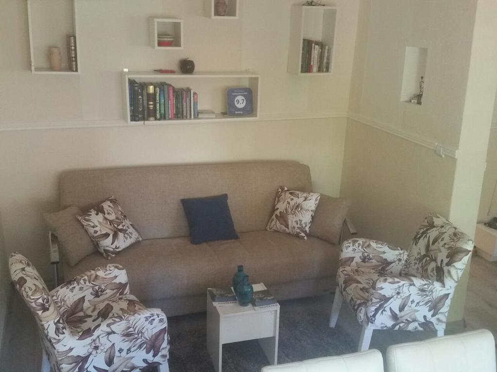 Bto Holiday Home Сараєво Екстер'єр фото