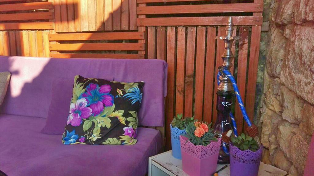 Bto Holiday Home Сараєво Екстер'єр фото