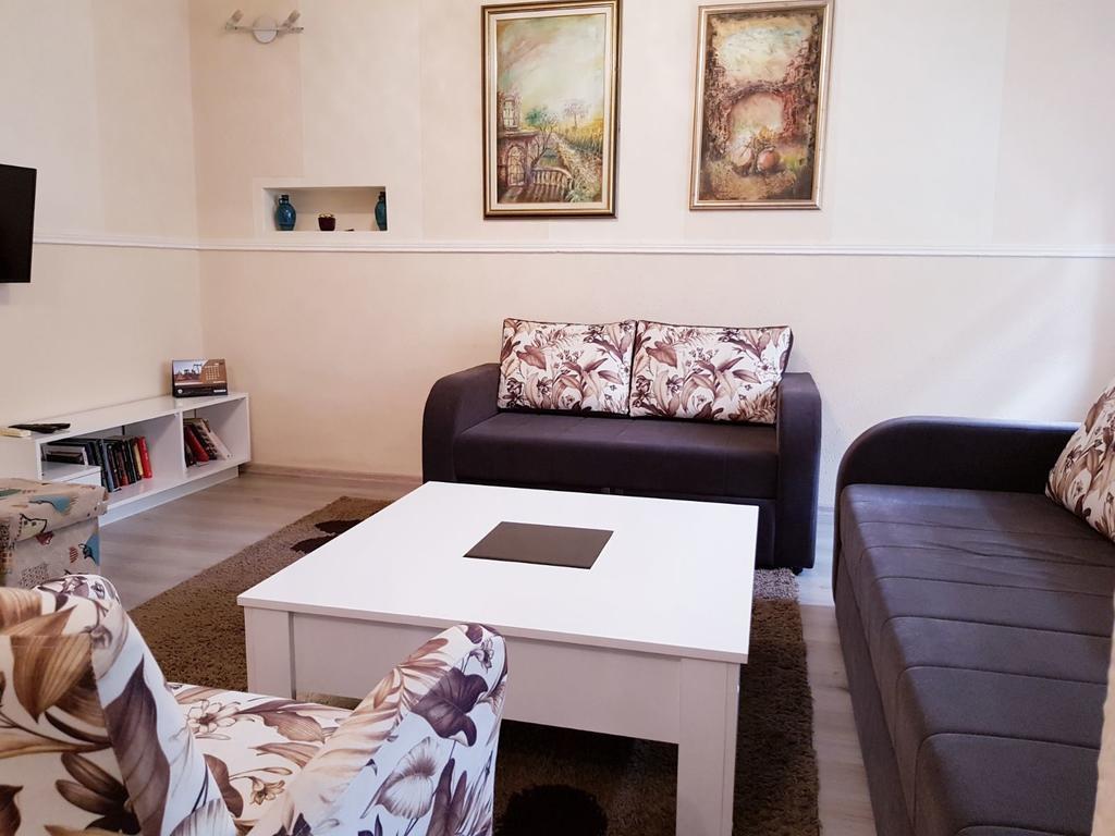 Bto Holiday Home Сараєво Екстер'єр фото