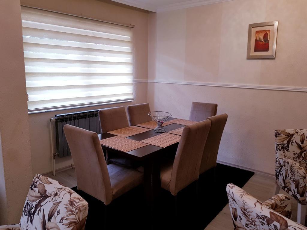 Bto Holiday Home Сараєво Екстер'єр фото