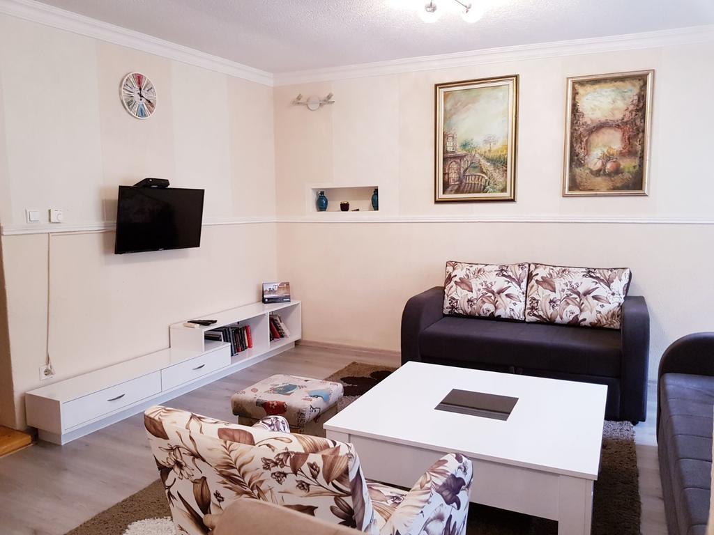 Bto Holiday Home Сараєво Екстер'єр фото