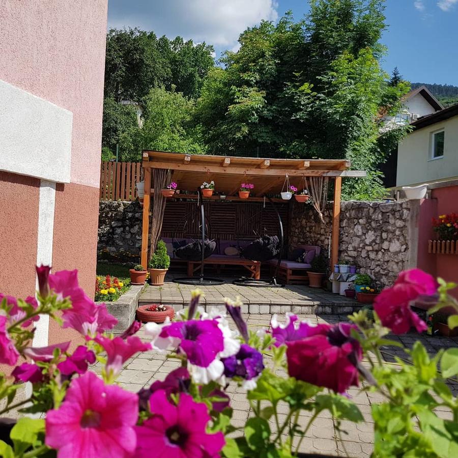 Bto Holiday Home Сараєво Екстер'єр фото