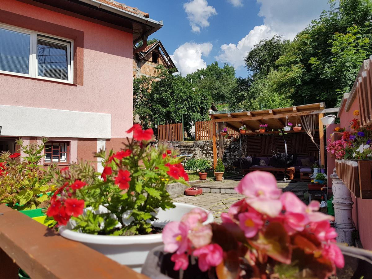 Bto Holiday Home Сараєво Екстер'єр фото