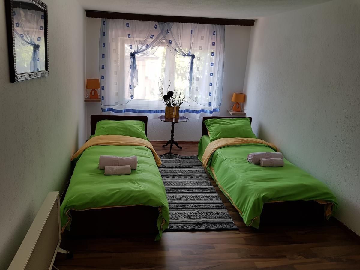 Bto Holiday Home Сараєво Екстер'єр фото