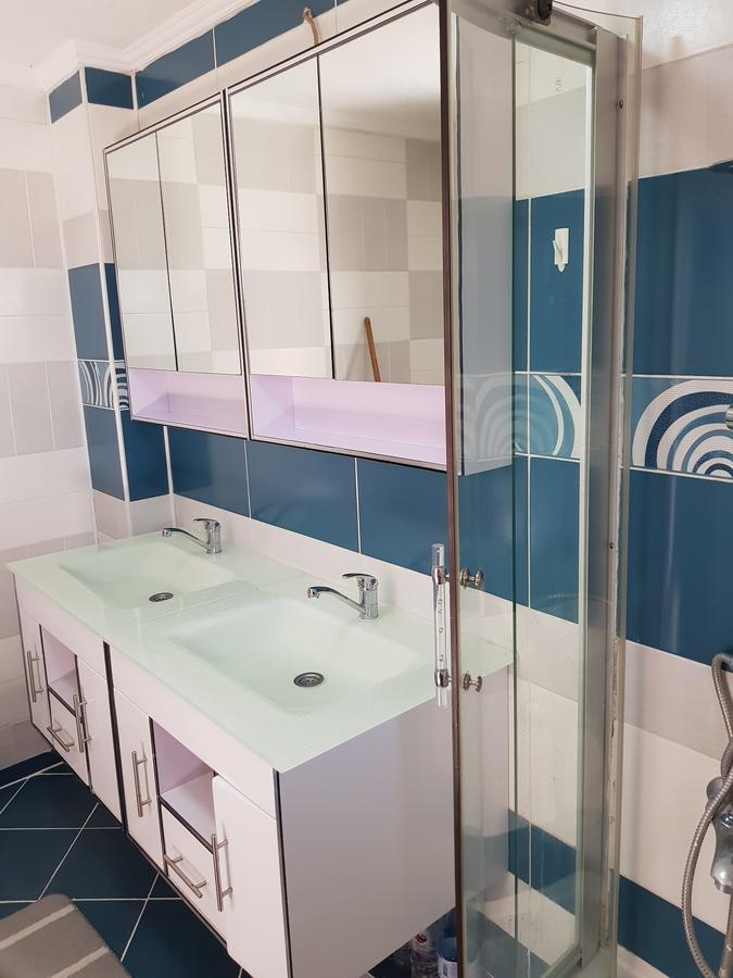 Bto Holiday Home Сараєво Екстер'єр фото