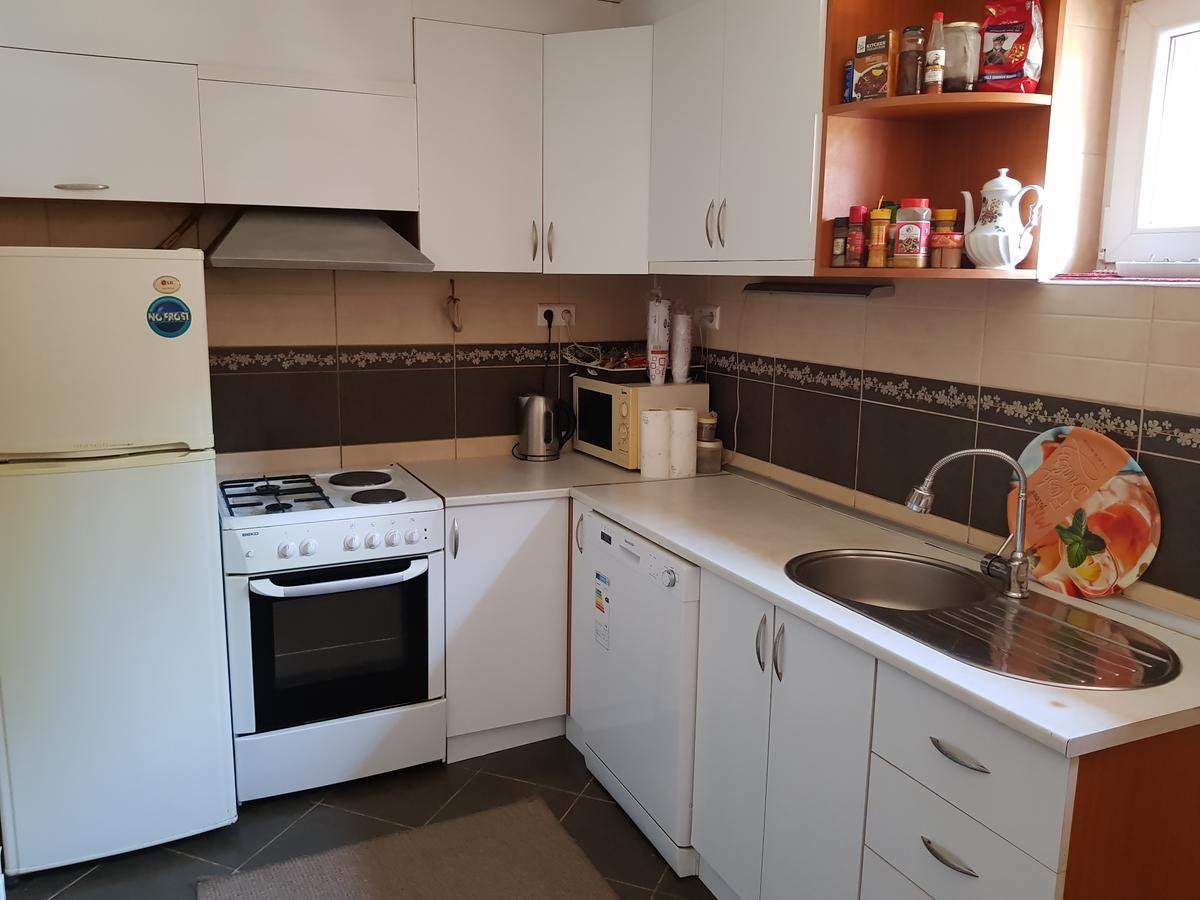 Bto Holiday Home Сараєво Екстер'єр фото