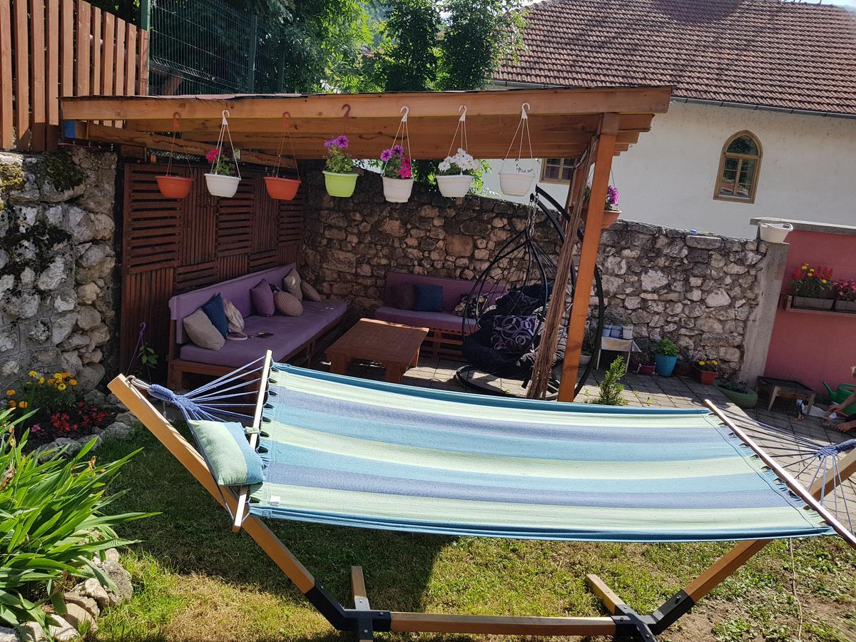 Bto Holiday Home Сараєво Екстер'єр фото