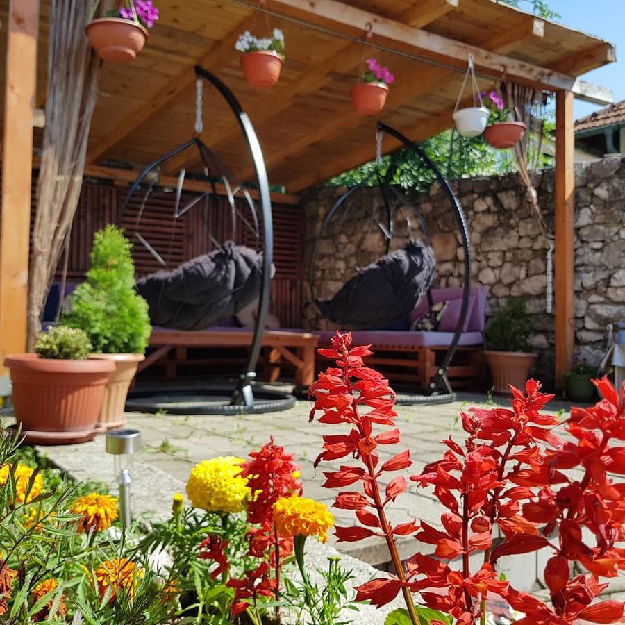 Bto Holiday Home Сараєво Екстер'єр фото