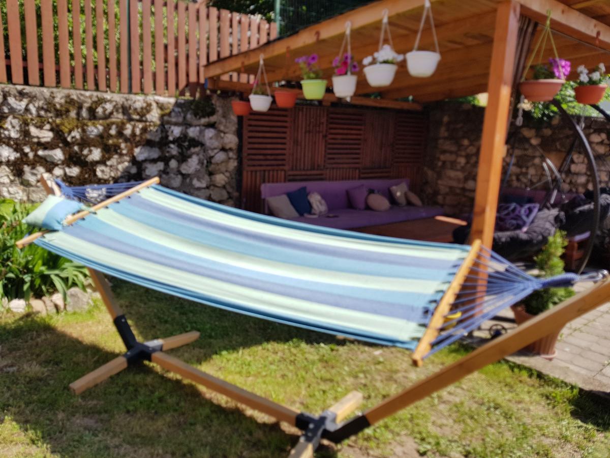 Bto Holiday Home Сараєво Екстер'єр фото