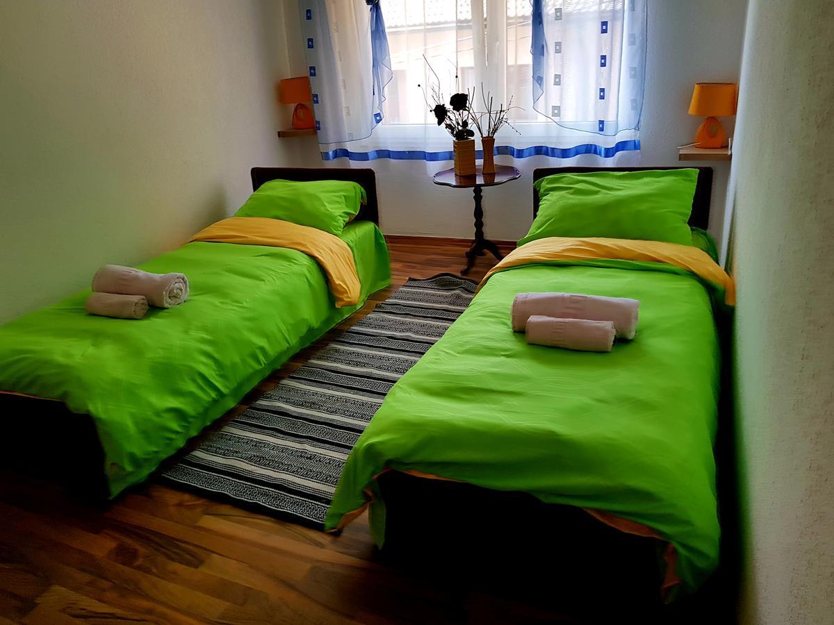 Bto Holiday Home Сараєво Екстер'єр фото