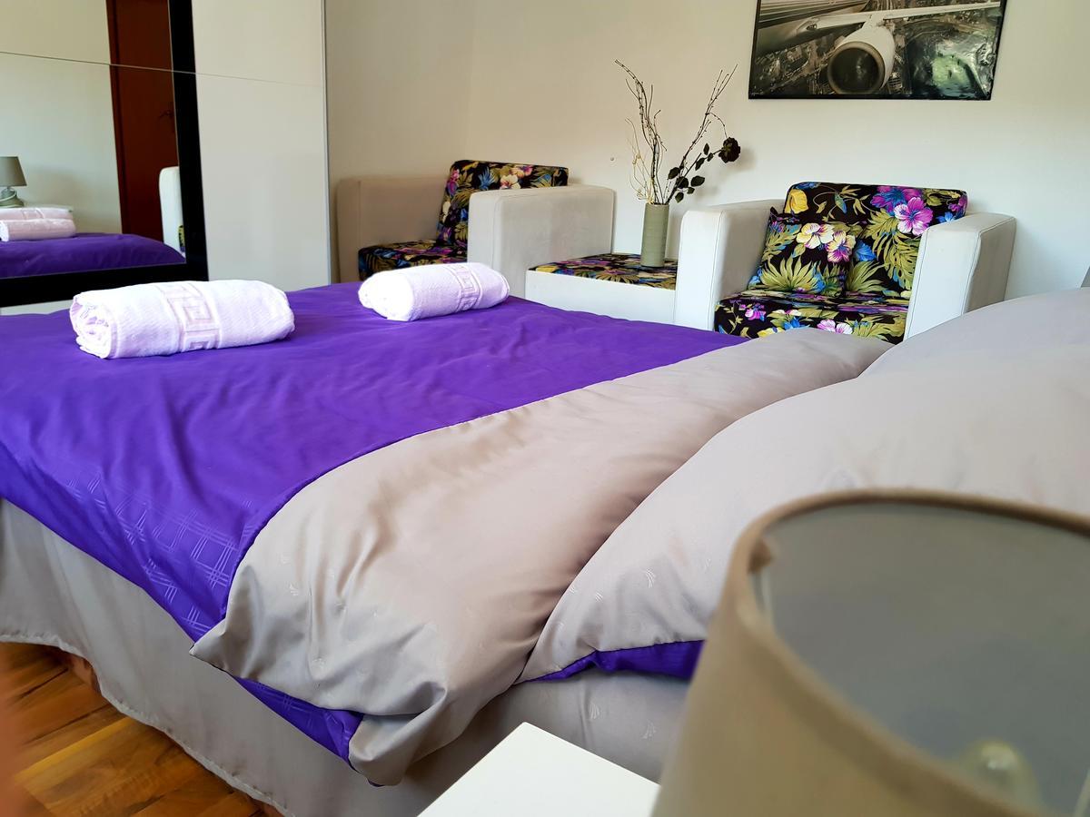 Bto Holiday Home Сараєво Екстер'єр фото