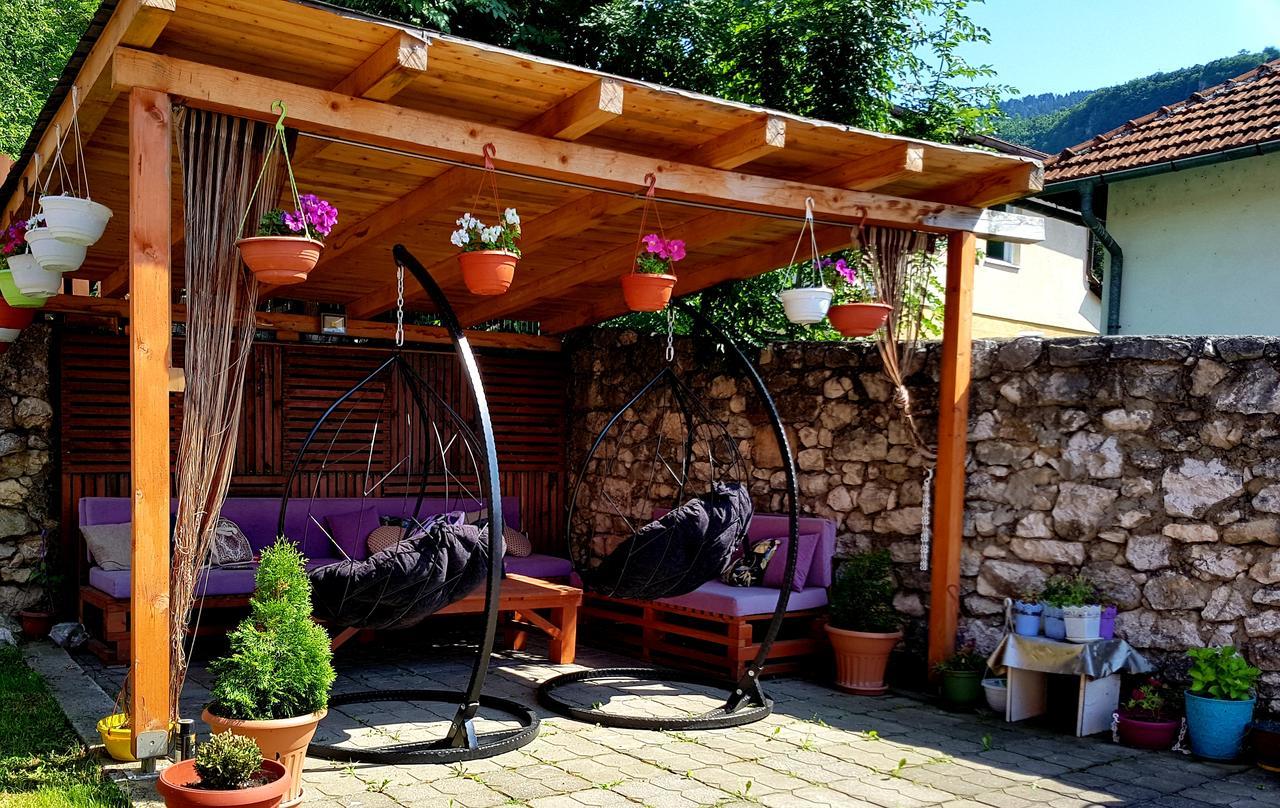 Bto Holiday Home Сараєво Екстер'єр фото