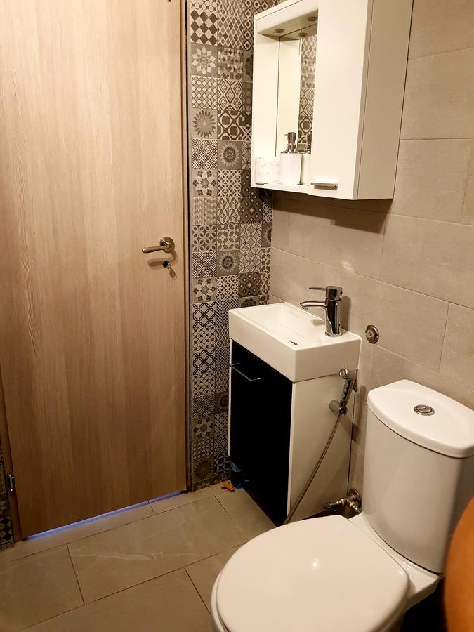 Bto Holiday Home Сараєво Екстер'єр фото