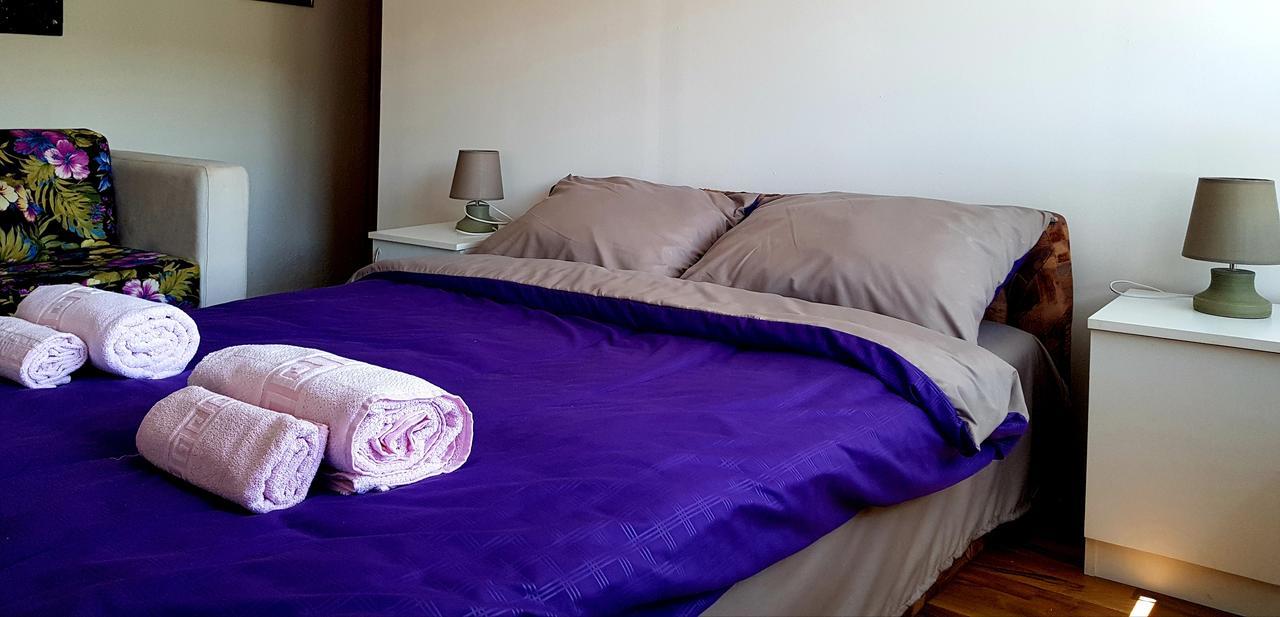 Bto Holiday Home Сараєво Екстер'єр фото