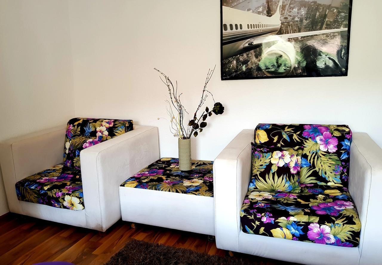 Bto Holiday Home Сараєво Екстер'єр фото