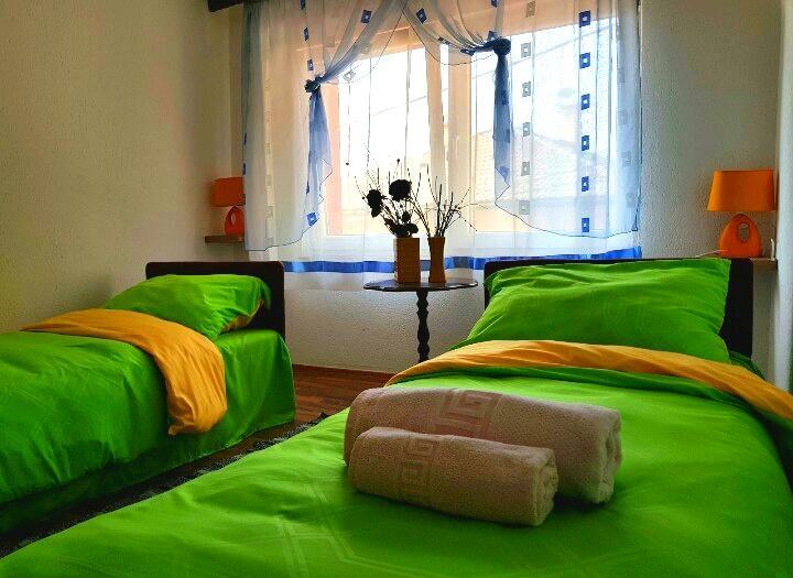 Bto Holiday Home Сараєво Екстер'єр фото