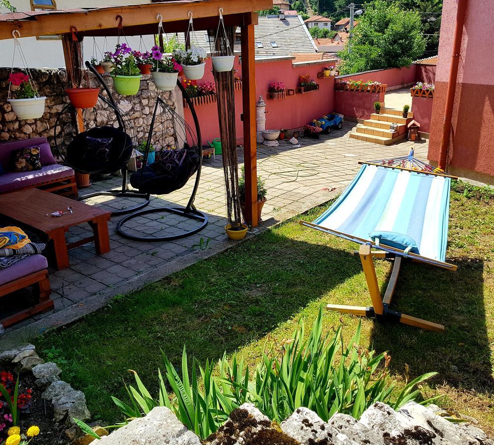 Bto Holiday Home Сараєво Екстер'єр фото