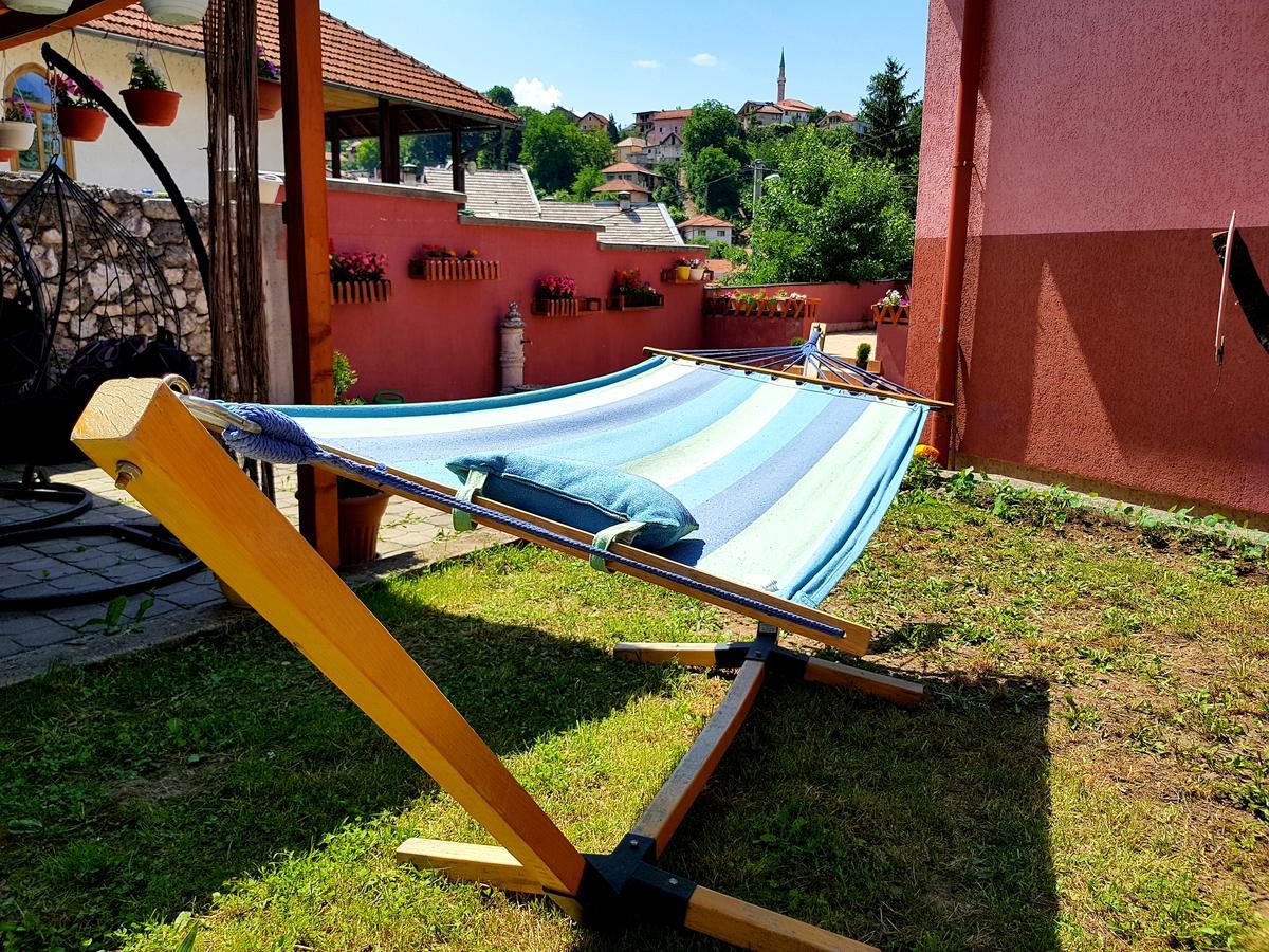 Bto Holiday Home Сараєво Екстер'єр фото