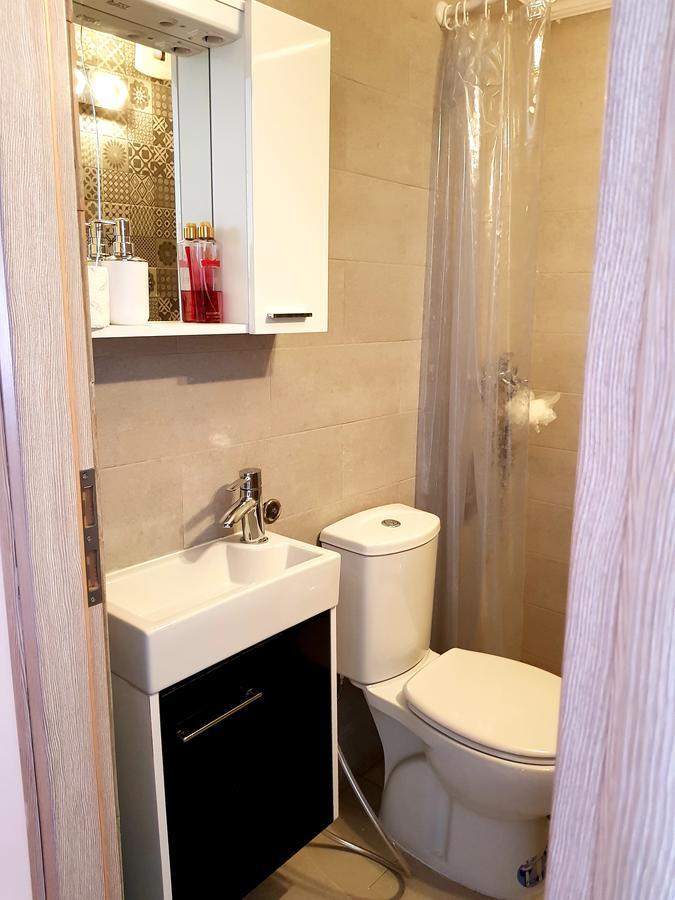 Bto Holiday Home Сараєво Екстер'єр фото