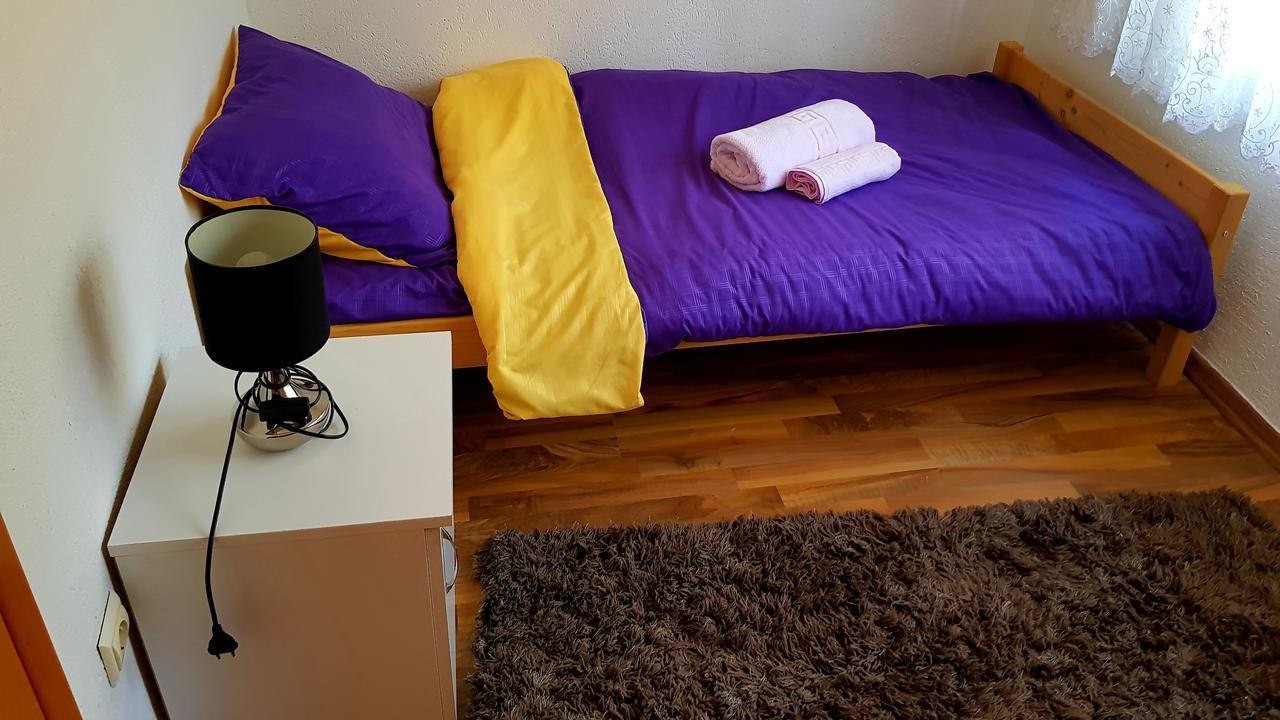 Bto Holiday Home Сараєво Екстер'єр фото